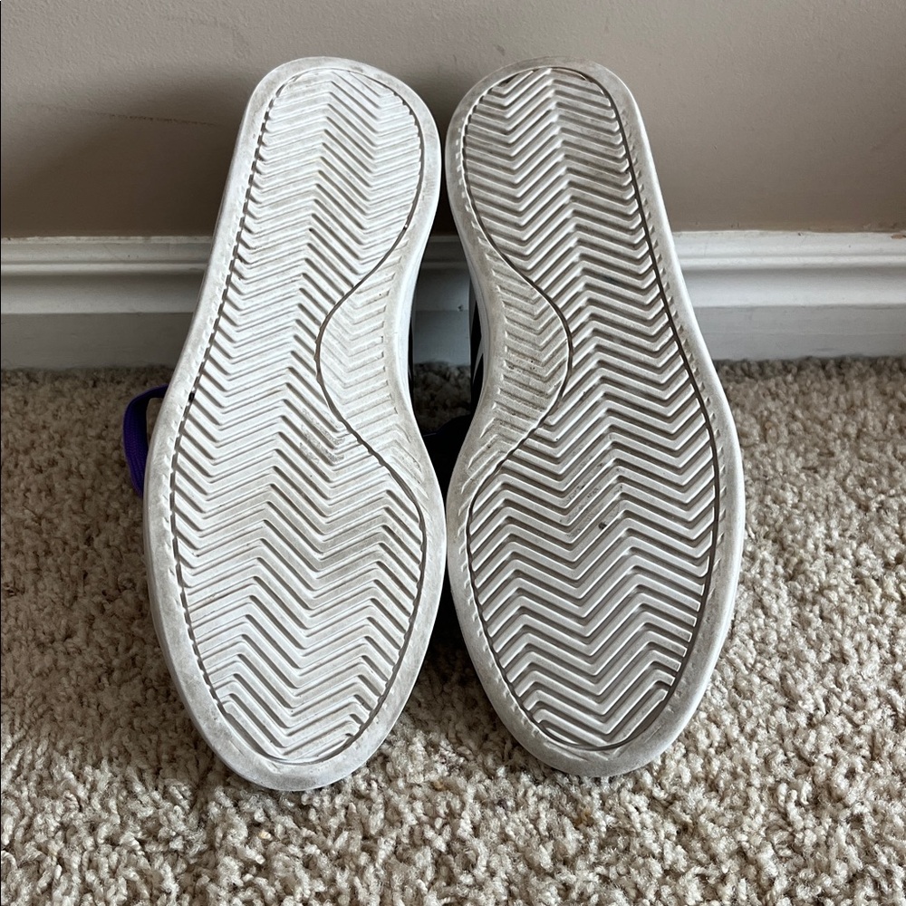 Adidas Mens Sneakers size 10 - Picture 5 of 10